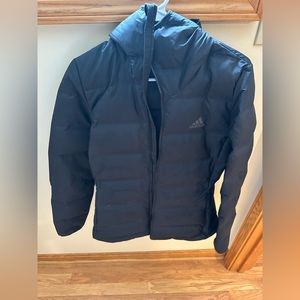 Adidas winter coat